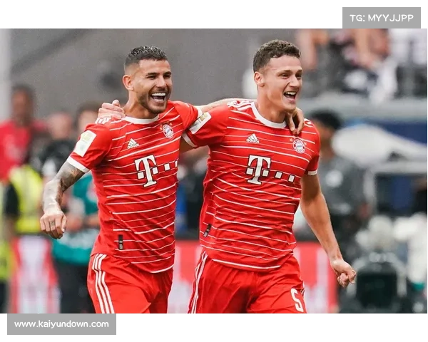 拜仁后卫帕瓦尔正式加盟国际米兰 将为球队防线注入新活力