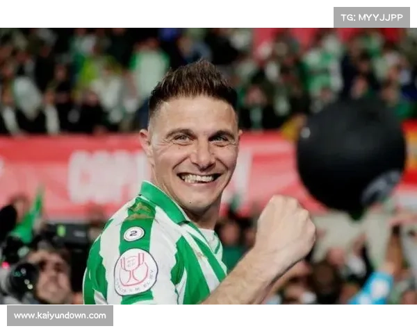 西甲贝蒂斯老将华金宣布退役 23年职业生涯画上句号