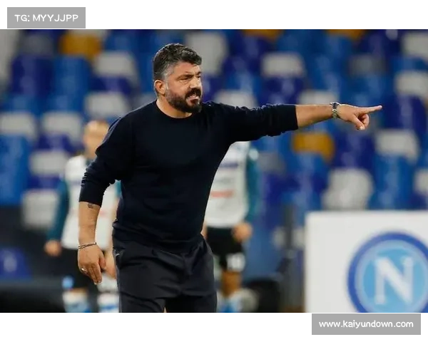 加图索正式接任意大利男足主帅 将接替斯帕莱蒂带领球队新征程