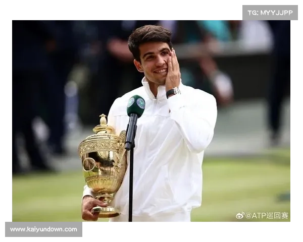 阿尔卡拉斯强势晋级伦敦草地赛决赛 将与莱赫卡争夺冠军