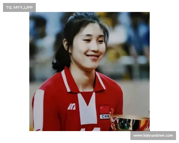 孙玥点赞中国女排主攻提速 盼战术升级冲击巴黎奥运