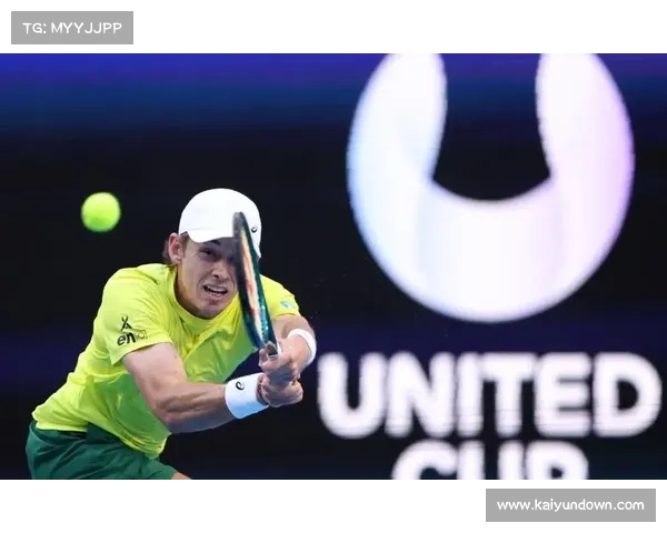 德米纳尔轻松淘汰同胞晋级四强 沙波瓦洛夫将迎战资格赛选手