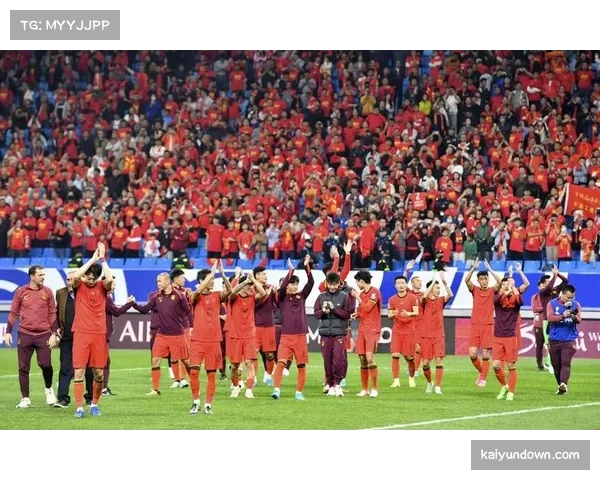 世预赛亚洲区比赛展现各队战术风格与足球哲学