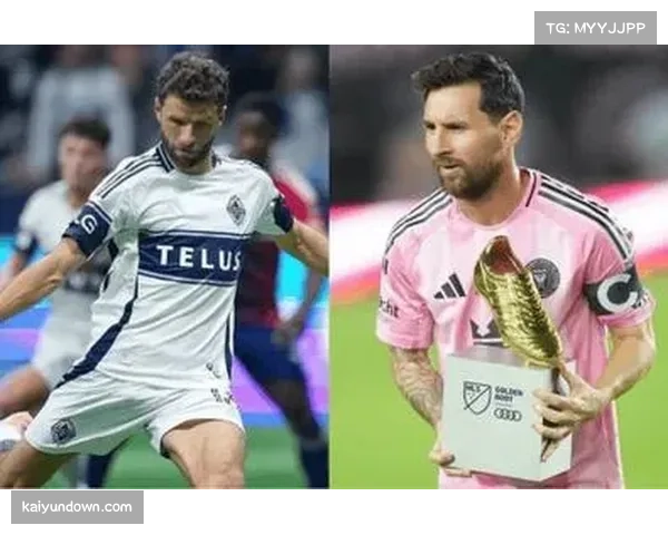 美职联总决赛展现高强度对抗 双方共18次射门比赛过程激烈